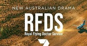 New- RFDS Tv Series Drama 2021