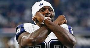 Dez Bryant TURNED DOWN An Amazing Multi Year Contract From THIS NFL Team