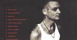 Chris Whitley - Weed