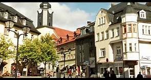 Imagefilm der Stadt Ilmenau
