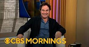 Roger Bart on playing Doc Brown in "Back to the Future: The Musical"