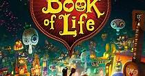 The Book of Life streaming: where to watch online?