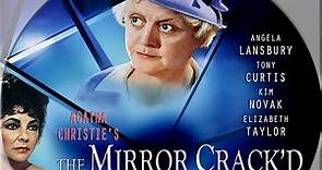 Official Trailer - THE MIRROR CRACK'D (1980, Angela Lansbury, Elizabeth Taylor, Rock Hudson)