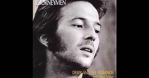 Derek and the Dominos - Journeymen (CD1) - Bootleg Album, 1970