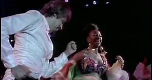 Celia Cruz & The Fania All Stars - Quimbara - Zaire, Africa 1974