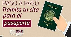 Pasaporte mexicano en 2024: COSTO, citas y requisitos para primera vez y renovación