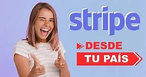 Cómo Usar STRIPE en Latinoamérica (2022) - LEGALMENTE
