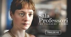 La sala professori di İlker Çatak, candidato Oscar 2024 Miglior Film Internazionale | Trailer ITA HD