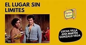 El Lugar Sin Límites (1977) Película Mexicana
