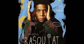 Basquiat movie 1996