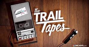 The Trail Tapes: Meet the Voice of Ted Cruz
