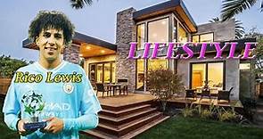 Rico Lewis (Footballer) Lifestyle, Biography, age, Wife, Net worth, Girlfriend, Weight, Wiki !