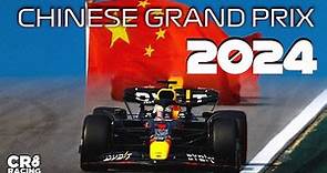 Shanghai circuit regains FIA license, F1 returns to Chinese GP 2024
