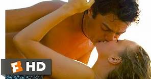 Mamma Mia! (2008) - Lay All Your Love on Me Scene (5/10) | Movieclips