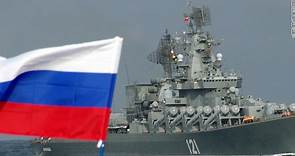Hundimiento del Moskva: ¿qué pasó con el buque ruso? (Análisis)