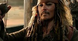 Pirates of the Caribbean: An Epic Adventure