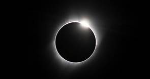 Tipos de eclipses: cuáles son y cómo se les percibe en la Tierra - National Geographic en Español