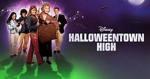 Halloweentown High (Movie Review)