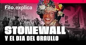 Día del Orgullo: la revuelta de Stonewall, el movimiento LGBTIQ+ en Argentina y MÁS | Filo.explica