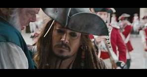 Disney's Pirates of the Caribbean: On Stranger Tides | Trailer C (Official)