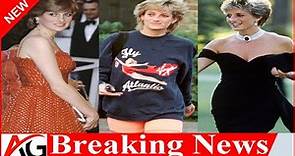 Princess Diana was the tallest female member of the British Royal Family