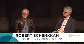 Video: Robert Schenkkan introduces 'The 12'