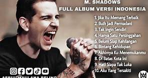 Asrul Maulana Beling FULL ALBUM M. Shadows (Avenged Sevenfold) Versi Indonesia