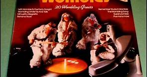 The Wombles - Wombling White Tie and Tails - from The Best of the Wombles vinyl LP
