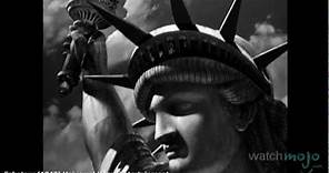 Top 10 Film Appearances of The Statue of Liberty