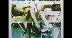 THE BLUES BAND - Itchy Feet (Full Album)(Vinyl)