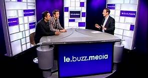 Le Buzz: Jean-Charles Felli et Christophe Tomas