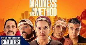 Madness in the Method | Full Crime Comedy Movie | Jason Mewes, Kevin Smith, Vinnie Jones | Cineverse