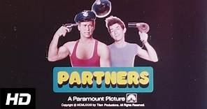 PARTNERS - (1982) HD Trailer