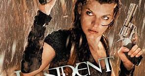 Resident Evil: Afterlife (2010) - video Dailymotion