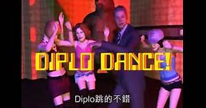 Diplo feat. Lil Jon- U Don't Like Me [Music Video]