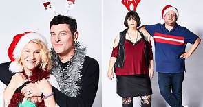 Gavin and Stacey full trailer for the much anticipated Christmas Special
