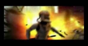 Star Wars: The Clone Wars Movie(2008)-Trailer HQ HD