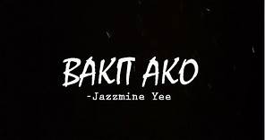BAKIT AKO (Tagalog Spoken Poetry) | Original Composition