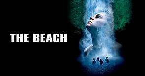 The Beach (film 2000) TRAILER ITALIANO