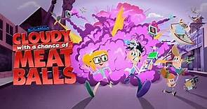 Cloudy with a Chance of Meatballs (TV Series) Season 2 Episode 33 - 34