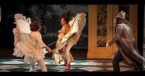 Official Trailer: "The Beaux' Stratagem" at Everyman Theatre