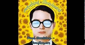Paul Cantelon - Sunflowers