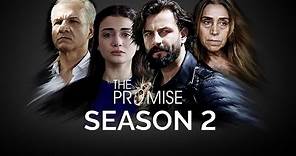 Yemin (The Promise) Season 2 Promo (English and Spanish)