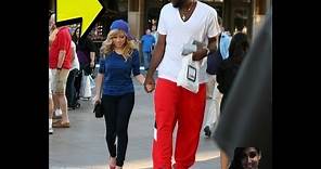 Jennette McCurdy Dating Andre Drummond NBA Basketball Player - My Thoughts