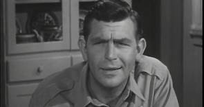 The Andy Griffith Show: S3 E23, Andy Discovers America
