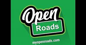 Open Roads Fuel Program-Your Questions Answered