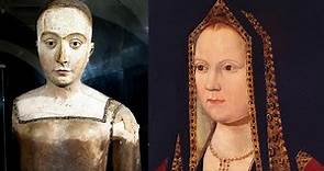 The HORRIFIC Death Of The First Tudor Queen - Elizabeth Of York