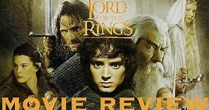 The Lord of the Rings: The Fellowship of the Ring - Movie Review by Chris Stuckmann