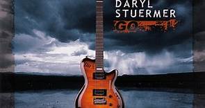 Daryl Stuermer - Go