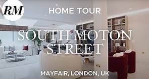 Inside £4.75M Mayfair Apartment in London, England, UK | Residential Market Property Tour